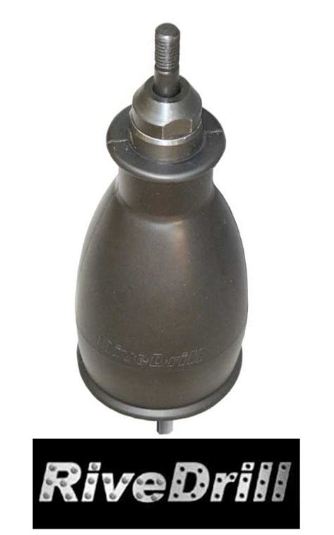 Насадки заклепочники на шуруповёрт (дрель) купить недорого