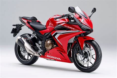 Honda Cb R Ckd Launched Will Honda Launch Cbr R Next