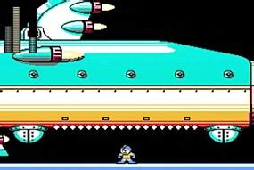 Dr Wily Part Rocketfish Man Mega Man Guide Ign