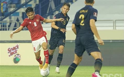 Ranking FIFA Timnas Indonesia Melesat Lewati Thailand Dan Vietnam Di