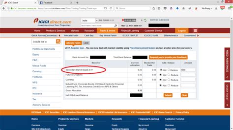 How To Trade In Icici Direct Buy Sell Stocks Trade Brains