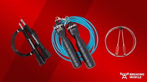 Best Crossfit Jump Rope Expert Recommendations And Buying Guide