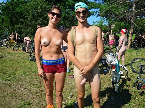 Naked Bike Riders And Protesters Porn Pictures Xxx Photos Sex Images Pictoa