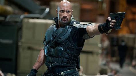 Dwayne Johnson's Hobbs Missing From Fast & Furious 9 Trailer. Is He ...