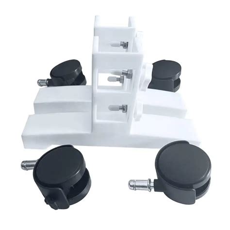 Ruedas Para Muebles 360 Soporte De Pie Universal Para Calentador