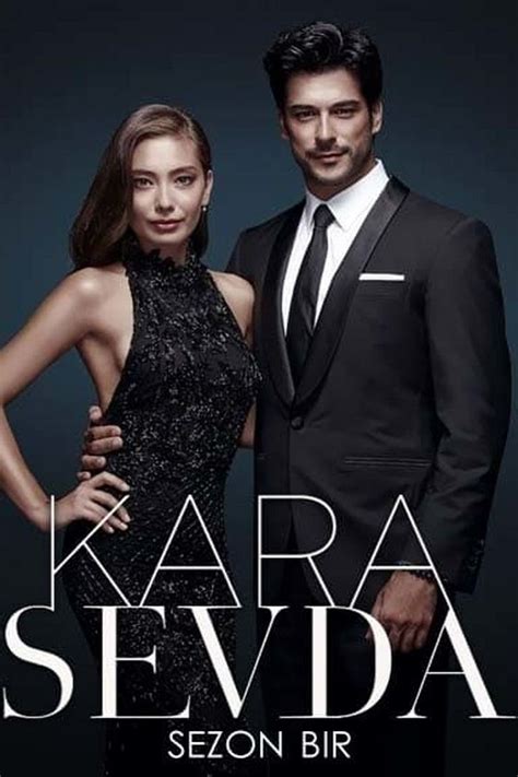 Kara Sevda Serie Turca Capitulos Completos Audio Latino Artofit