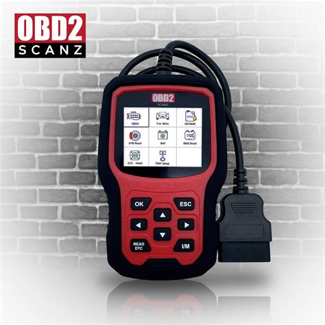 Mini Full System Scan Tool Comprehensive Obd2 Scanner