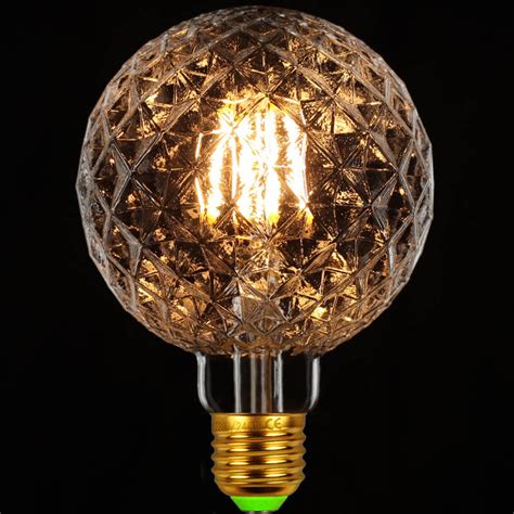 Tianfan Led Vintage Globe Edison W