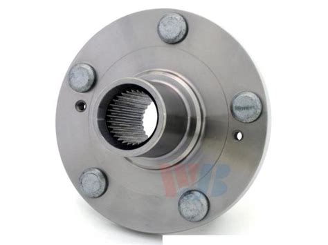 517503K000 HYUNDAI 517503K000 Wheel Hubs For HYUNDAI