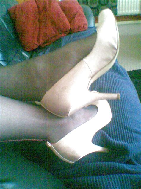 Some Shoe Shots Nude Pics Xhamster