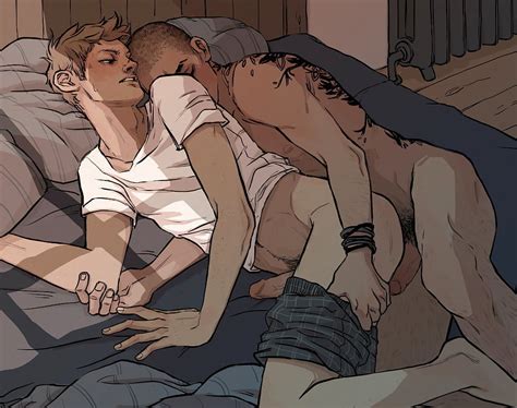Cartoon Gay Sodomy Porn Pictures XXX Photos Sex Images 3835870 PICTOA