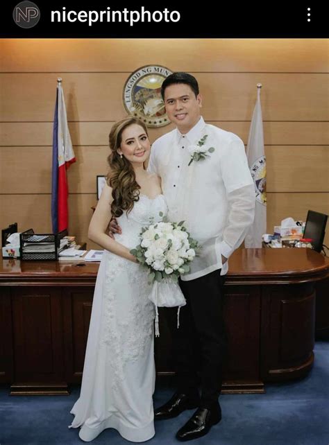 Lindsay Custodio Magsasampa Ng Kaso Laban Sa Non Showbiz Husband