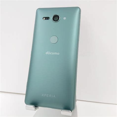 Xperia Xz2 Compact So 05k Docomo モスグリーン 送料無料 即決 本体 N08442 N08442 アーク