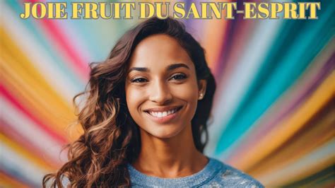 Voulez Vous être Plus Heureux Ensuite Vous Devez Connaître Le Fruit