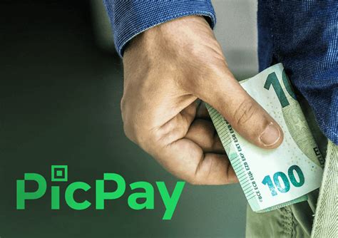 Empréstimo PicPay 100 online e Taxas baixas Saiba como contratar