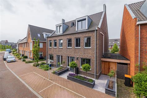 Huis Verkocht Burgemeester Mullerstraat Vg Valkenburg Zh Funda