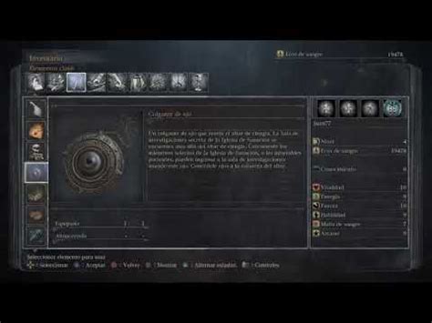 Bloodborne Level Aldea Pesquera Youtube