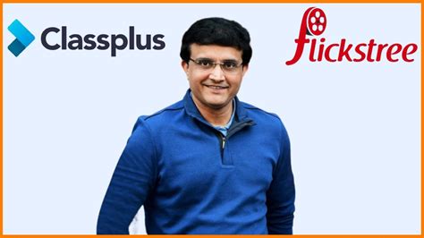 List Of Startups Funded By Sourav Ganguly