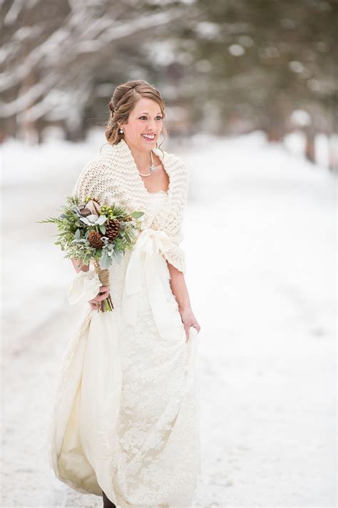 New Hampshire Winter Wedding at Alumni Hall. Photography: J. Harper ...