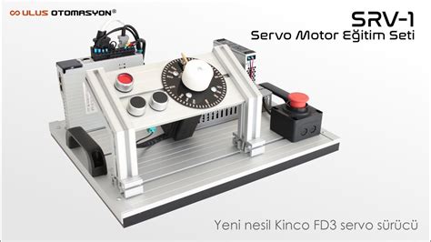 15 Servo Motorun Göreceli pozisyonlanması DDRVI komutu ne işe yarar