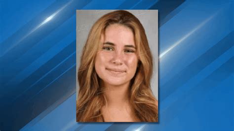 Missing 14 Year Old Girl From West Ashley Found Safe Police Say