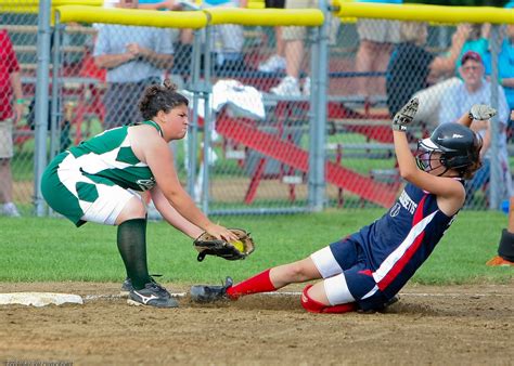 Babe Ruth Softball 2008 Girls Babe Ruth Softball World Ser MDBox