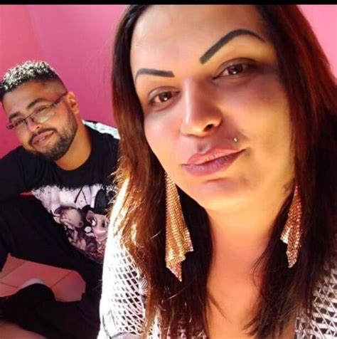 Casal Suspeito De Matar Trans Foi A Motel Ap S O Crime Gazeta De S O