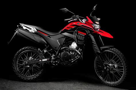 Yamaha Lander Mudan A S No Pre O Confira Simula Es De