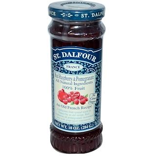 St. Dalfour - iHerb