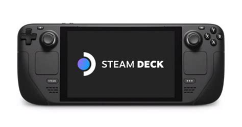 Valve Announces Its Very Own Handheld Pc Steam Deck