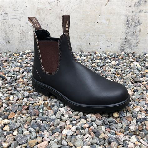 Blundstone Womens Abicus