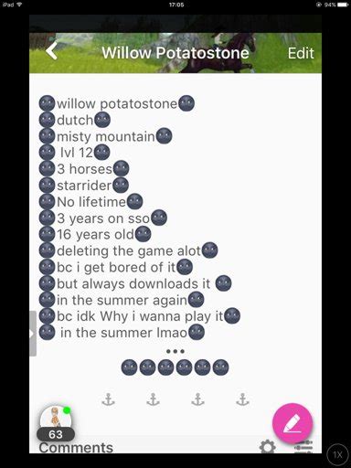 Relatable Star Stable Online Amino