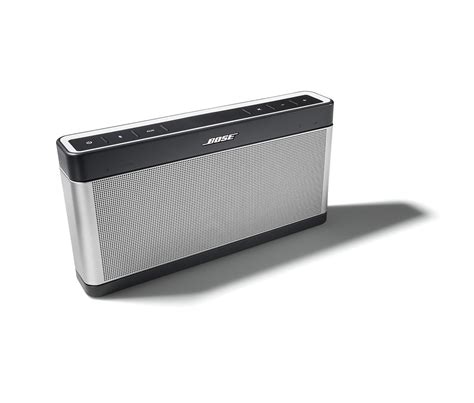 SoundLink Bluetooth Speaker III Bose Product Support