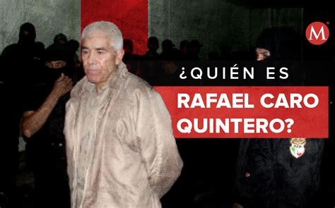 La Justicia Siempre Llega Ken Salazar Ante Captura De Caro Quintero