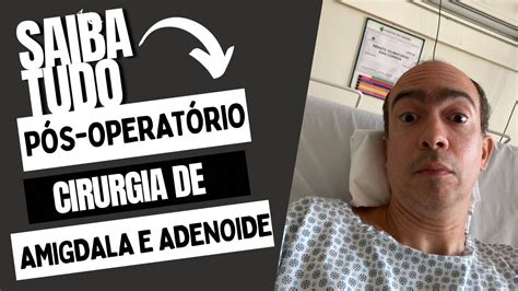 Tudo que você precisa saber sobre o pós operatório de cirurgia de