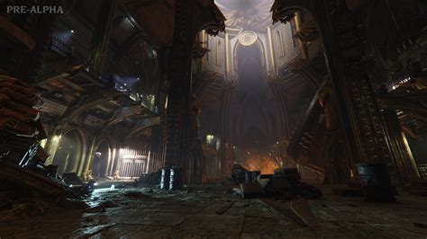 Warhammer 40,000: Darktide купить со скидкой 53%
