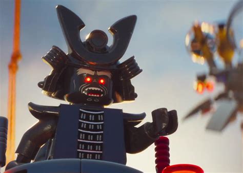 Garmadon The Lego Ninjago Movie Movie Villains Wiki Fandom