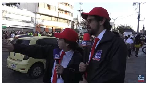 Camilo S Nchez Y Mago Los De Fuck News Se Besaron En Carnaval Video La Mega