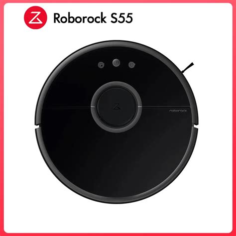 Roborock S S Xiaomi Vacuum Cleaner For Home Sweeping Wet Mopping