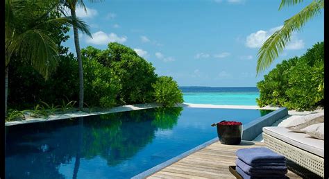 Dusit Thani Maldives in 12 stunning pictures