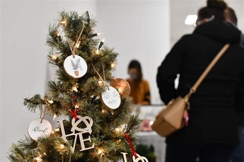 Northern Liberties Holiday Pop-up Market Returns for Two Weekends
