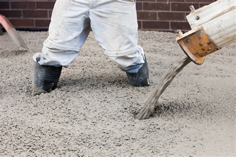 Concrete is Worse for the Climate Than Flying. Why Aren’t More People ... 
