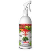 INSETICIDA ORGÂNICO NEENMAX JARDIM SPRAY 500ML PRONTO USO ÓLEO DE NEEM