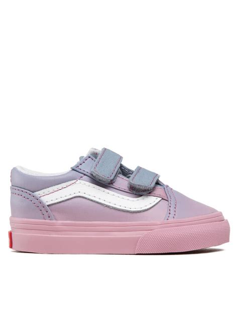 Vans Teni I Old Skool V Vn A Vjjbd Ro U Modivo Ro