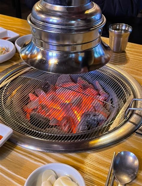 계돈 안양닭갈비 관양동맛집 평촌닭갈비 닭갈비 소금하나 양념하나 13000원 네이버 블로그