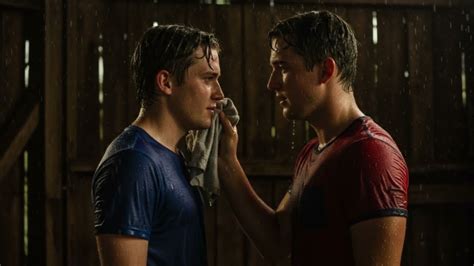 I Went To The Farm With My Friend S Brother But Then He Gay Love Story LGBTQ YouTube