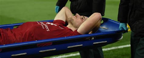 2022 FIFA World Cup: Injured Stars | by Mackenzie Tittle | The Football ...