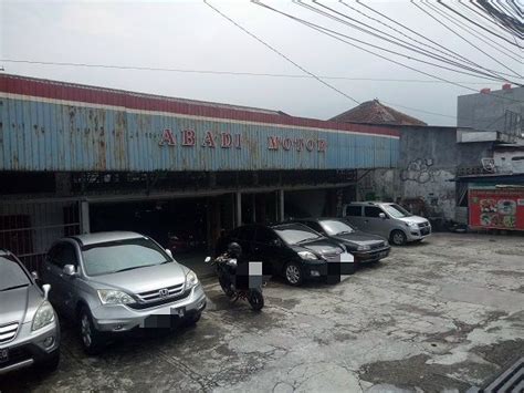 Showroom Mobil Bekas Bogor Terpercaya Dan Bergaransi