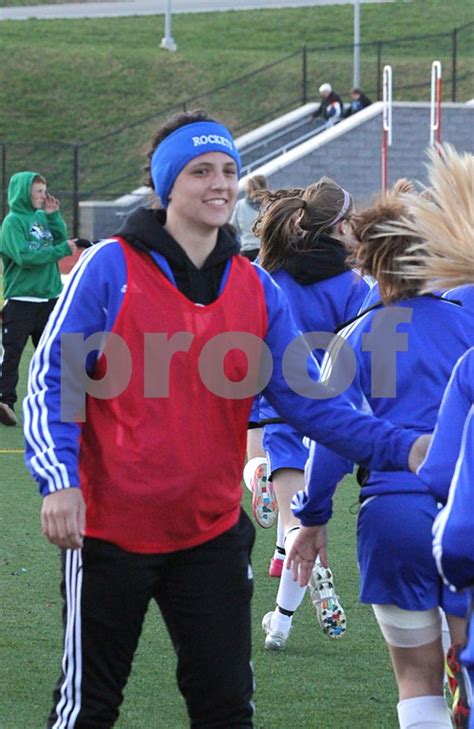 Spring Grove Varsity 2012 Girls Soccer Smithsphotography