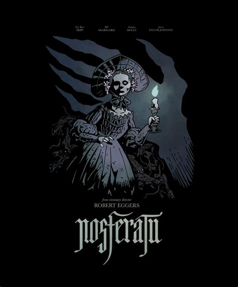 Discover 340 Robert Eggers And Movie Posters Ideas Horror Movies